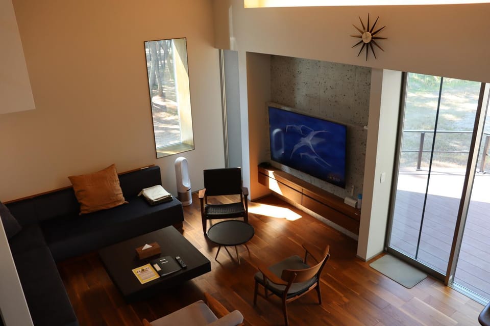 Lohas Resort Fukae Apartment in Fukuoka