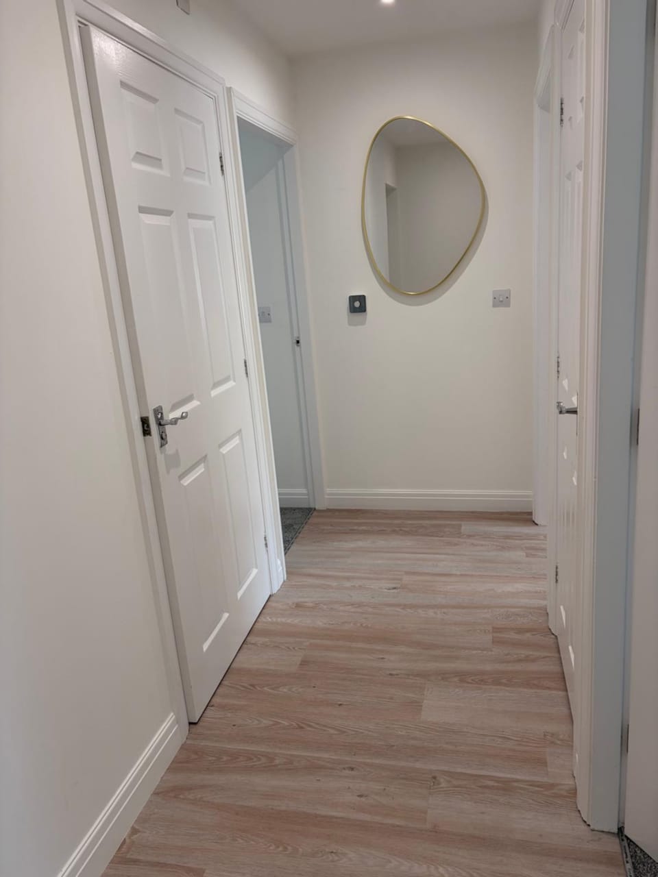 St Marks Court Apartments Apartment in Hull