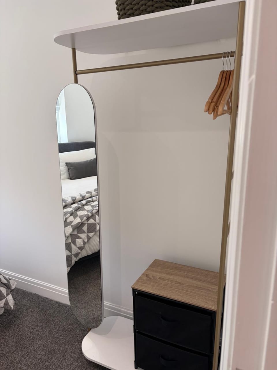 St Marks Court Apartments Apartment in Hull