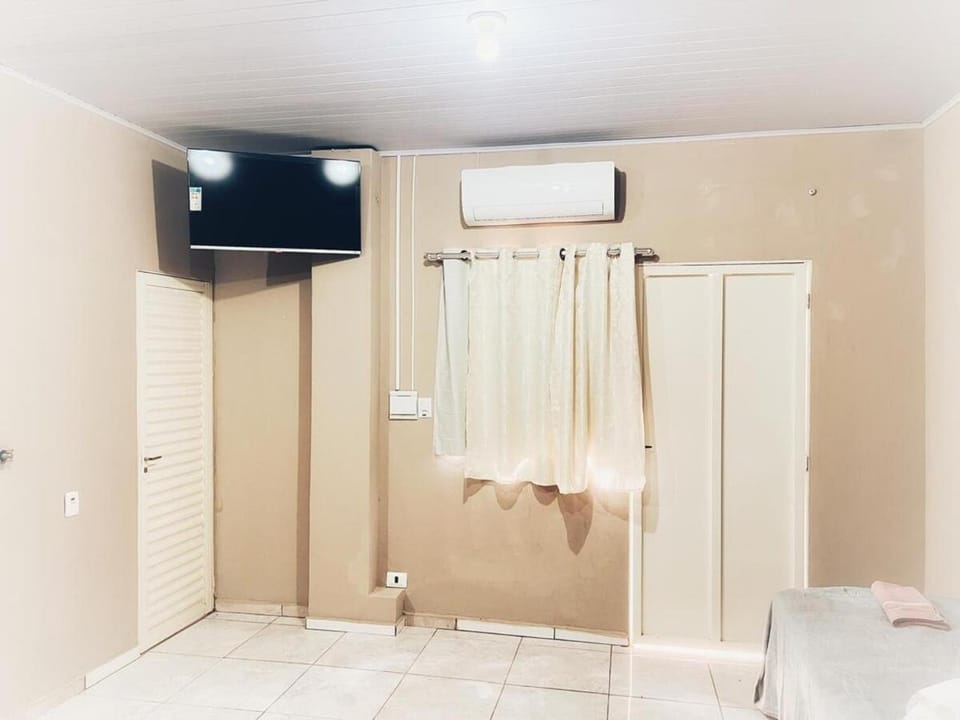 101 · Loft Familiar BR- Aeroporto I Apartment in Uberlândia