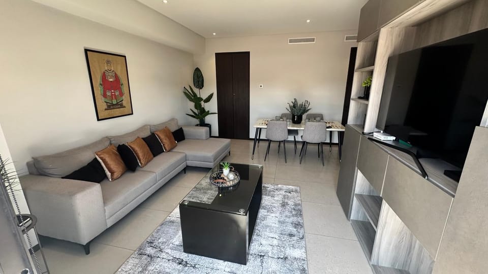 Dpto nuevo en Chapultepec Apartment in Guadalajara