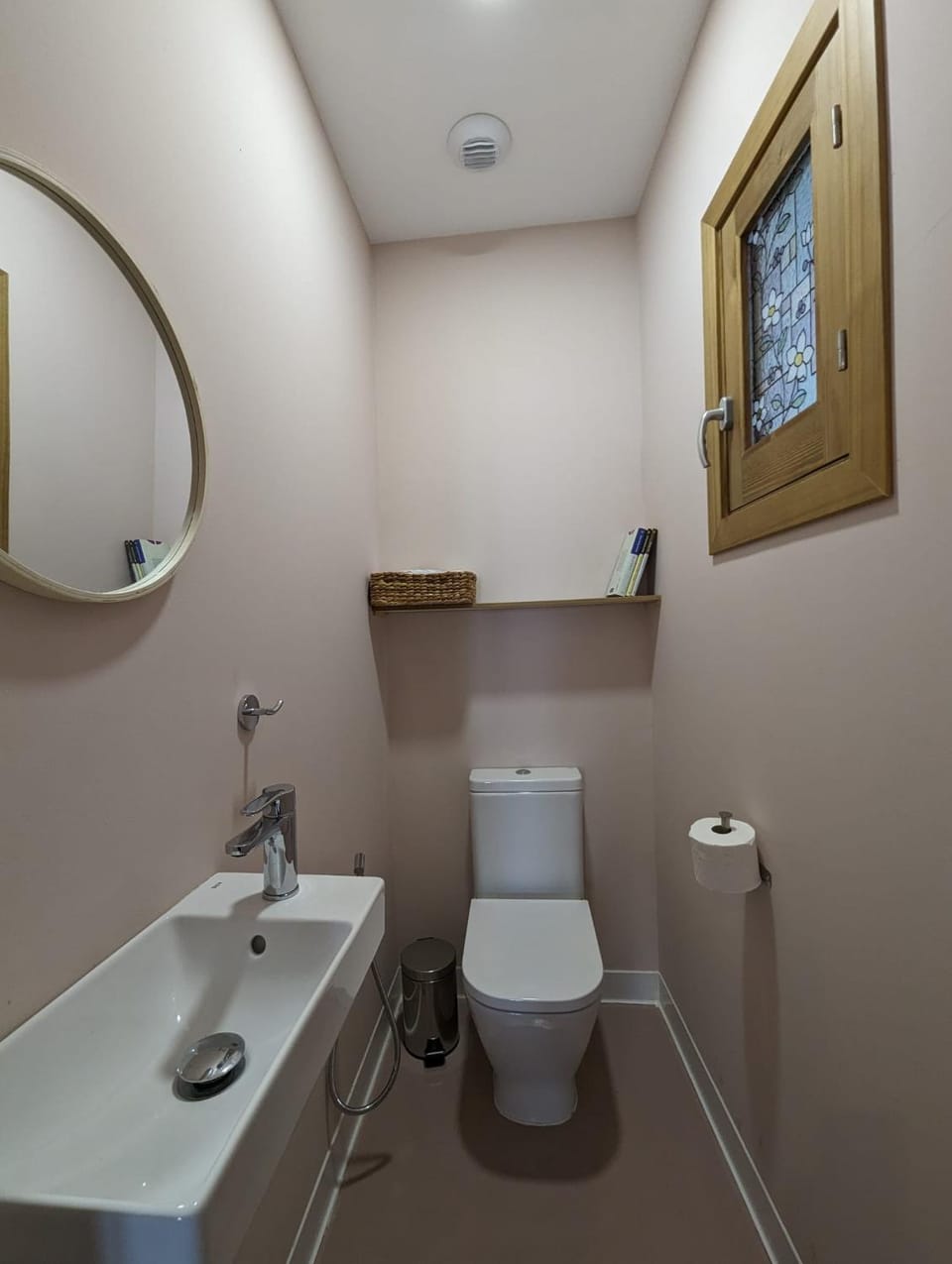 Mina32 by 7Escalones Apartment hotel in Rota