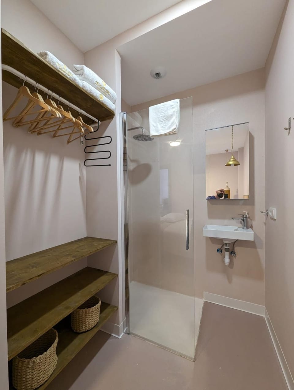 Mina32 by 7Escalones Apartment hotel in Rota