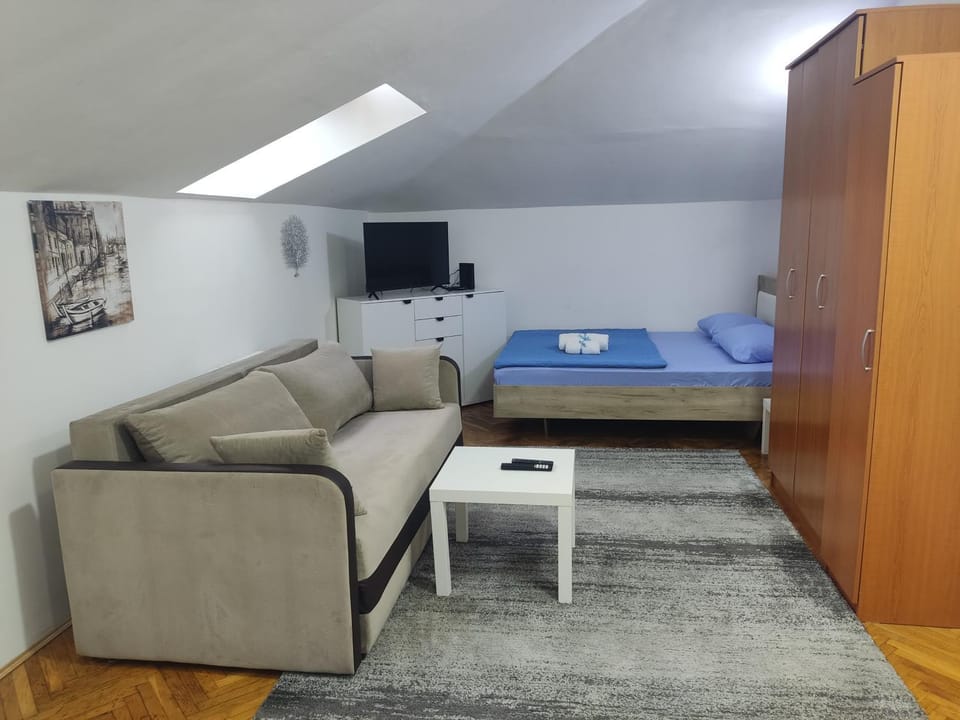 Sunset Apartment Apartment in Vojvodina