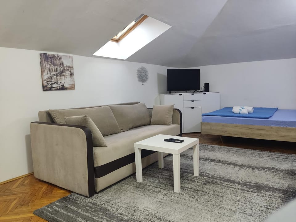 Sunset Apartment Apartment in Vojvodina