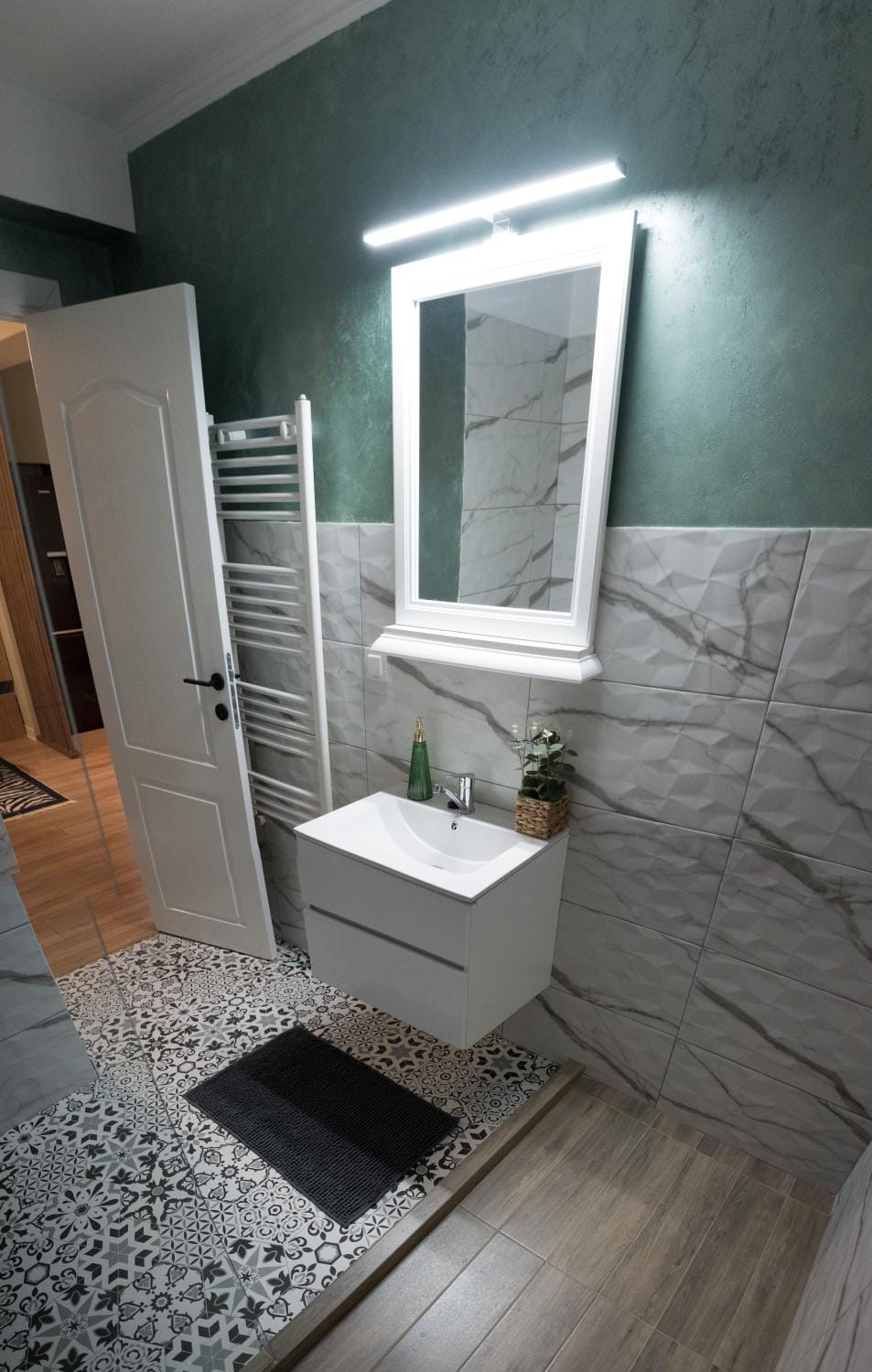 Urban Deluxe Retreat Coposu Apartment in Cluj-Napoca