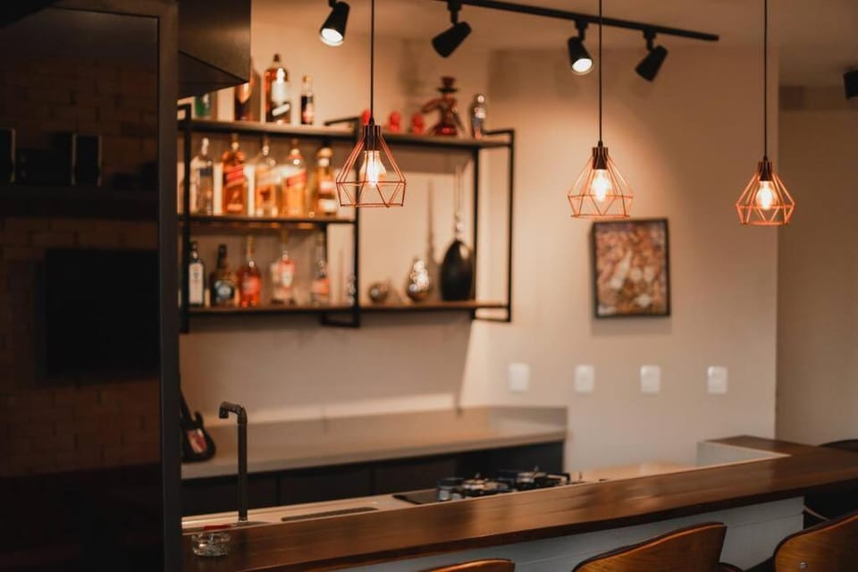 Lounge or bar