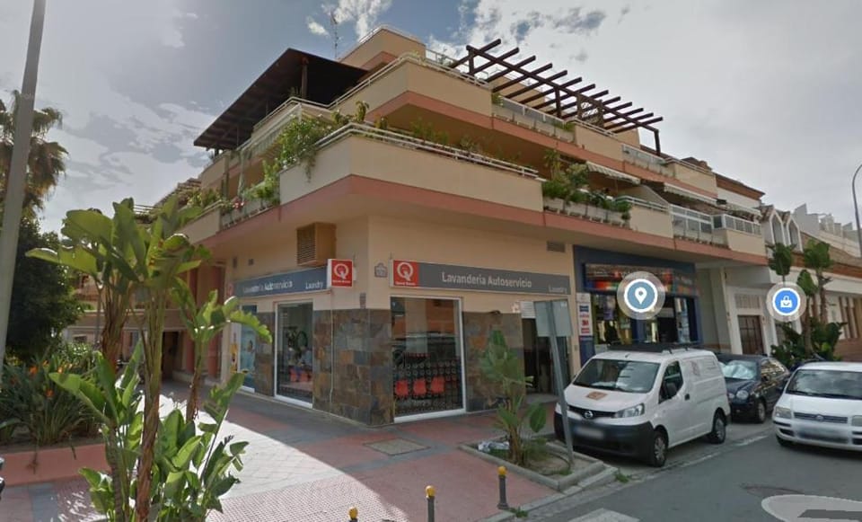 Property building, Location
