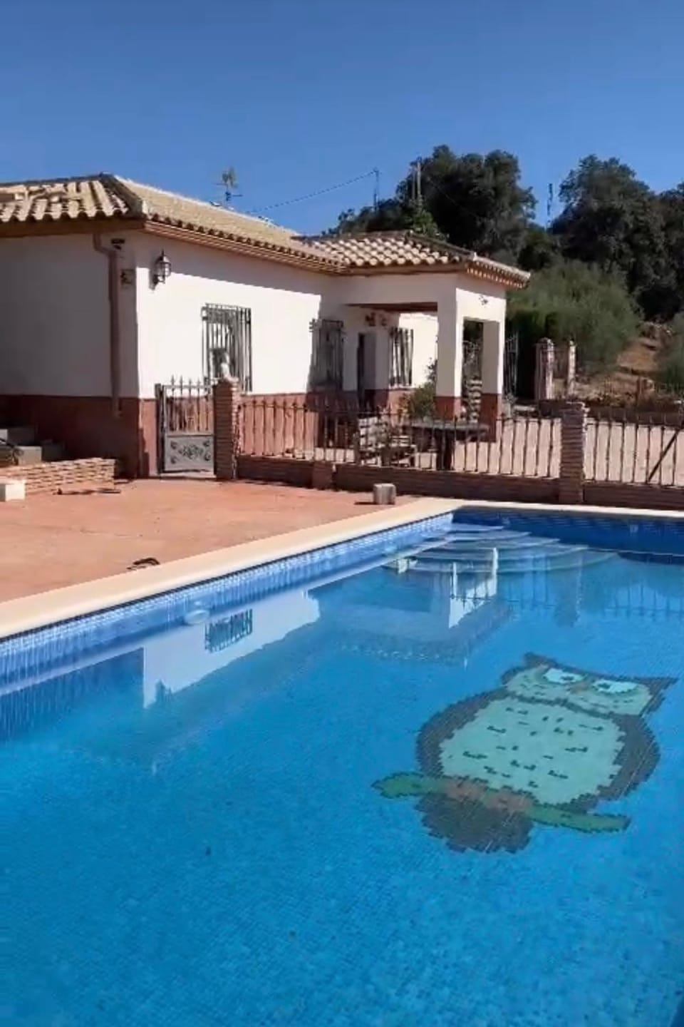Property building, Pool view, Swimming pool, Swimming pool