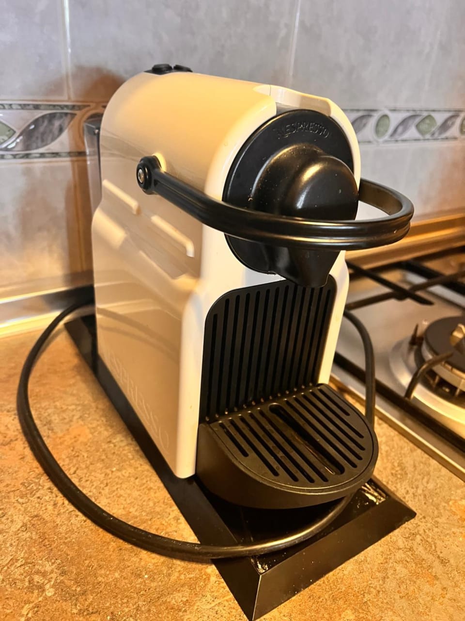Coffee/tea facilities, Breakfast