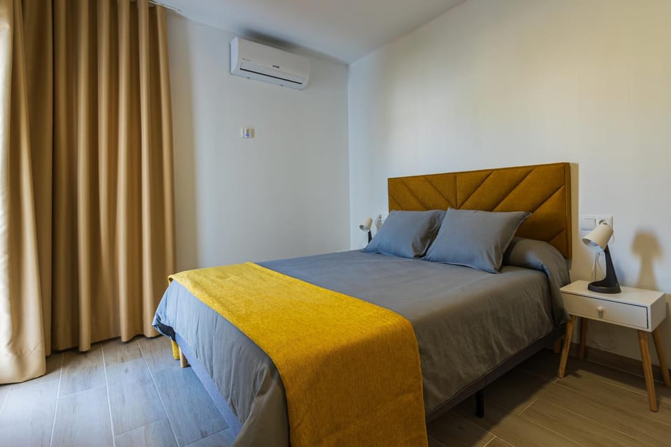 Apartamentos Turisticos José Cruz Apartment in Nerja