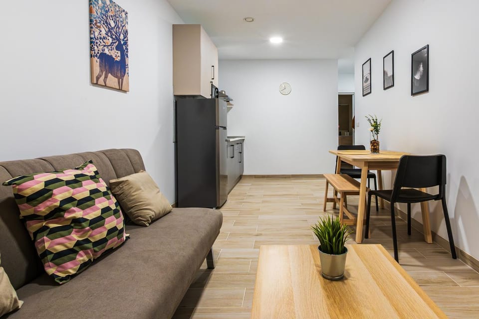 Apartamentos Turisticos José Cruz Apartment in Nerja