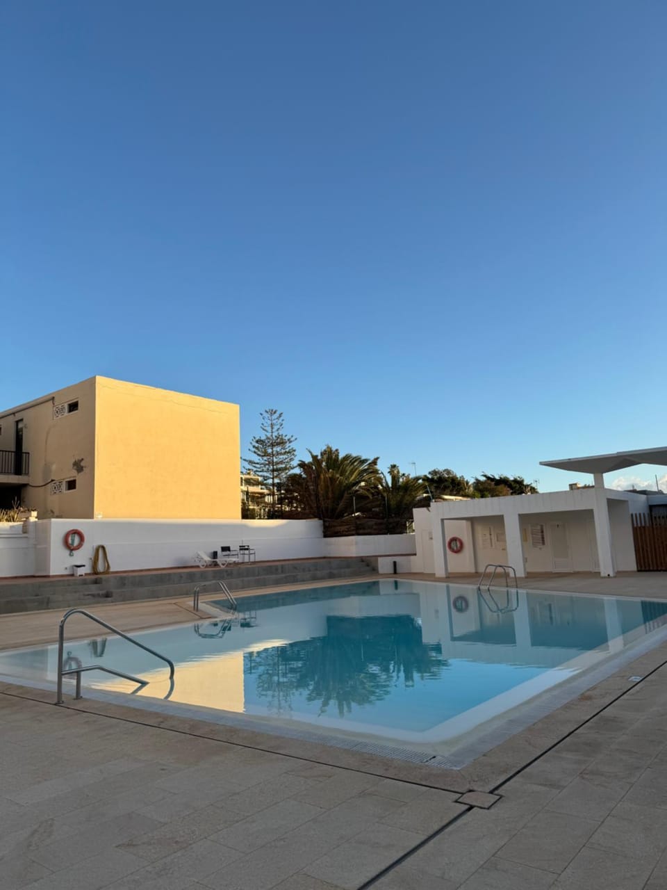 las Piteras Apartment in Playa de las Americas
