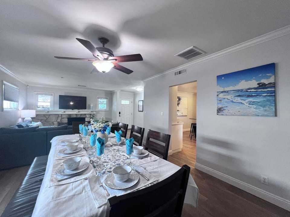 Destination #13 House in Garden Grove