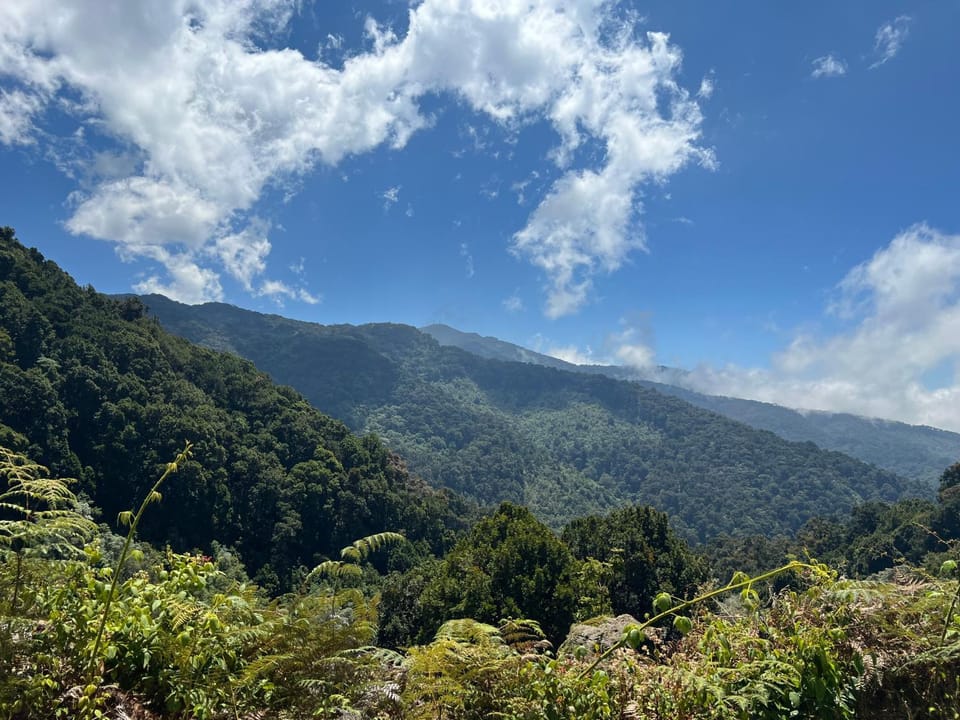 Casa D'Pa House in Cartago Province, Costa Rica