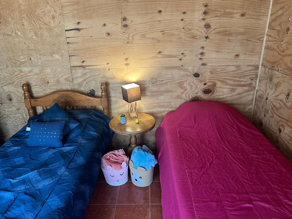 Casa D'Pa House in Cartago Province, Costa Rica