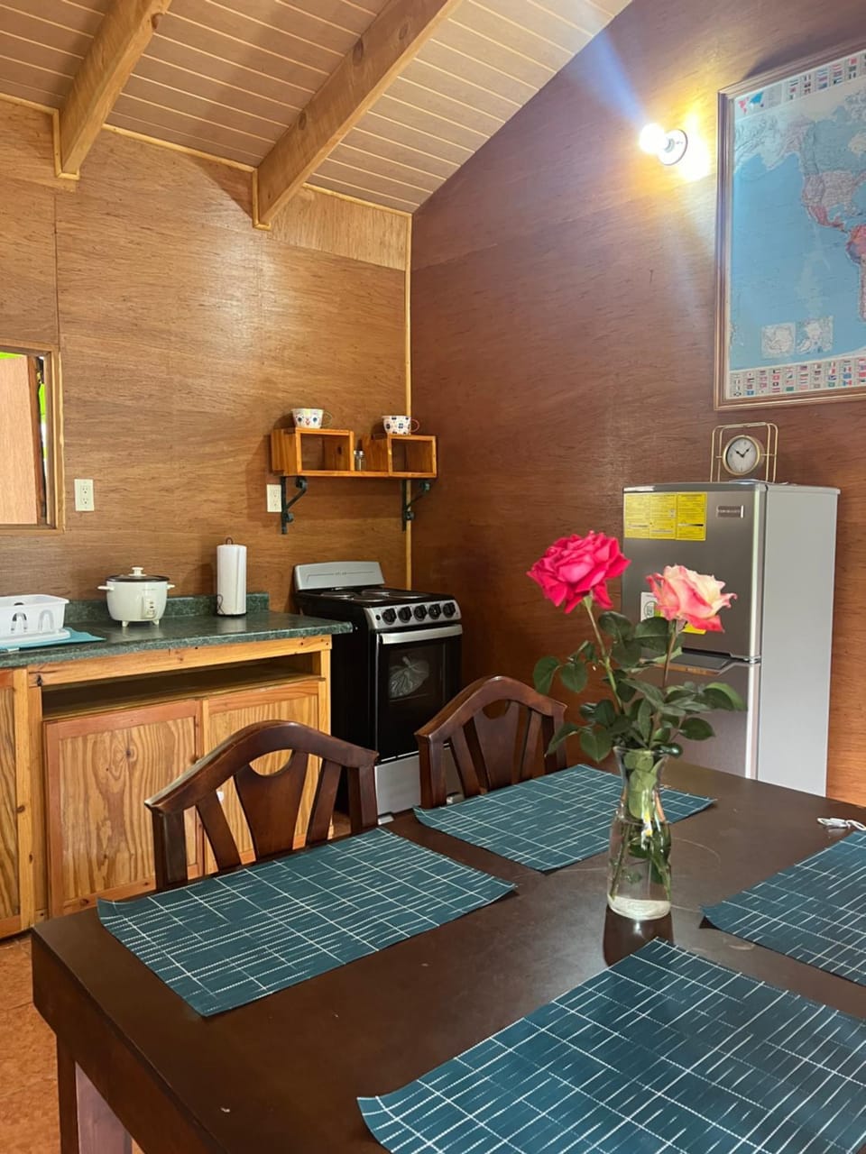Casa D'Pa House in Cartago Province, Costa Rica