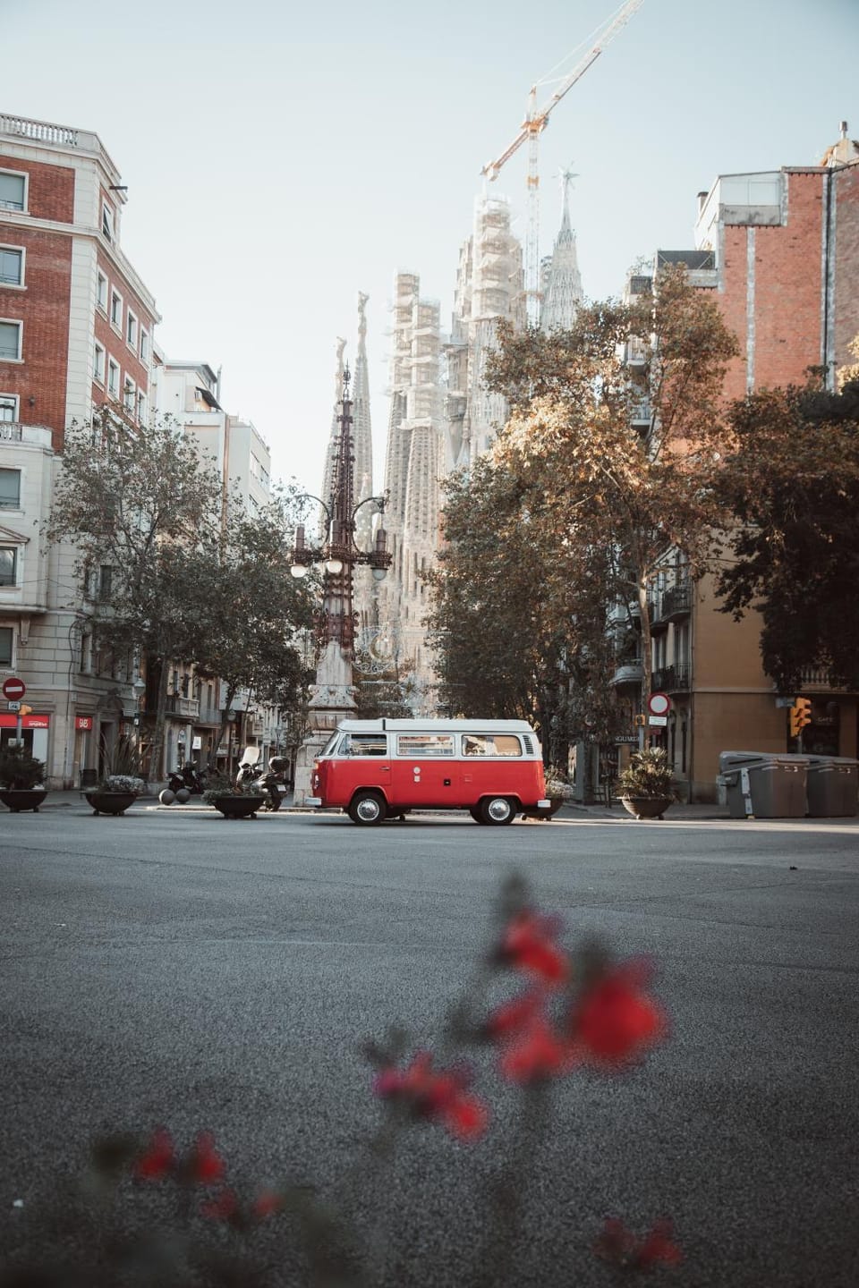 View (from property/room), City view