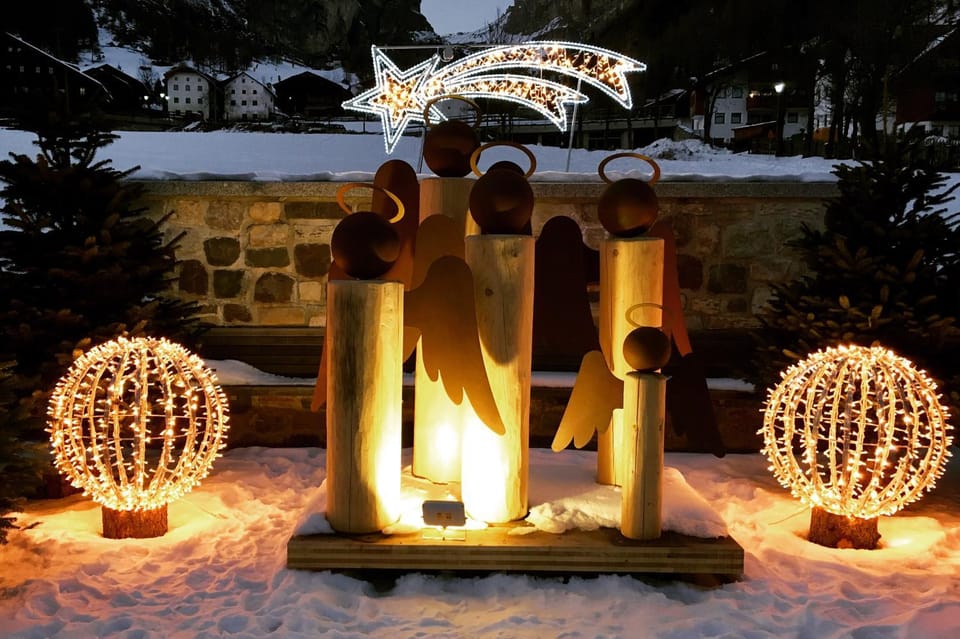 Ciasa Gabriel Apartment in Trentino-South Tyrol