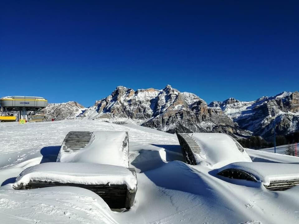 Ciasa Gabriel Apartment in Trentino-South Tyrol