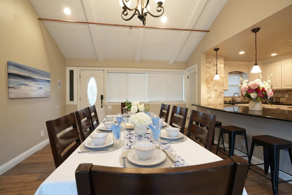 Destination #21 House in Anaheim