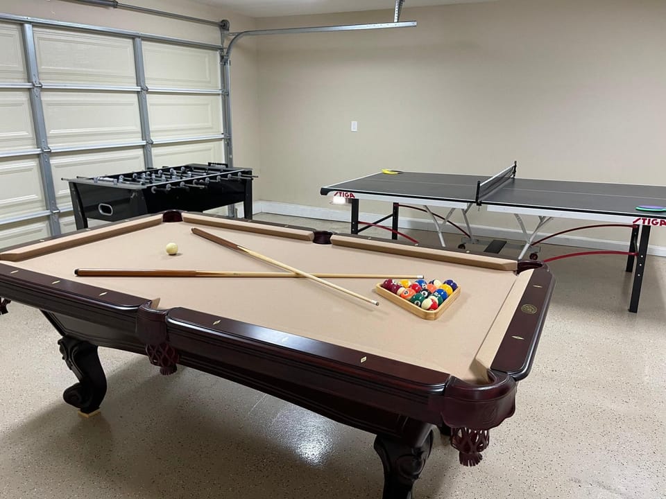 Destination #29 House in Garden Grove