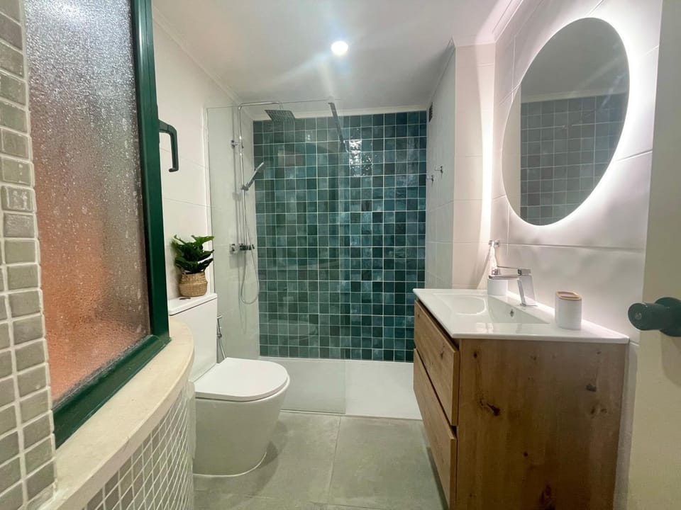 Marina Garden by Ethnic Ocean Apartment in Quarteira