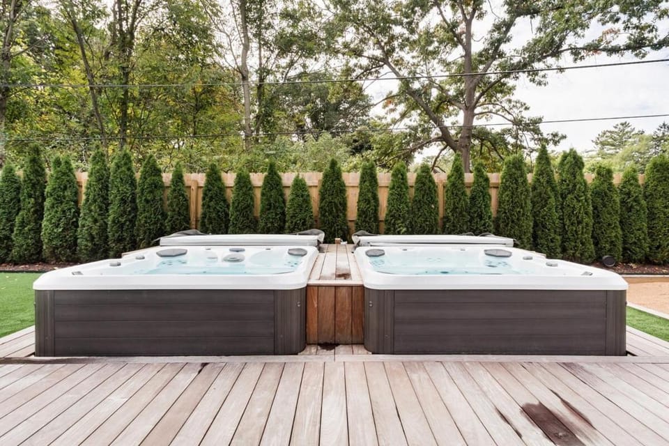 Primrose by Dwell Vacations House in Chikaming Township