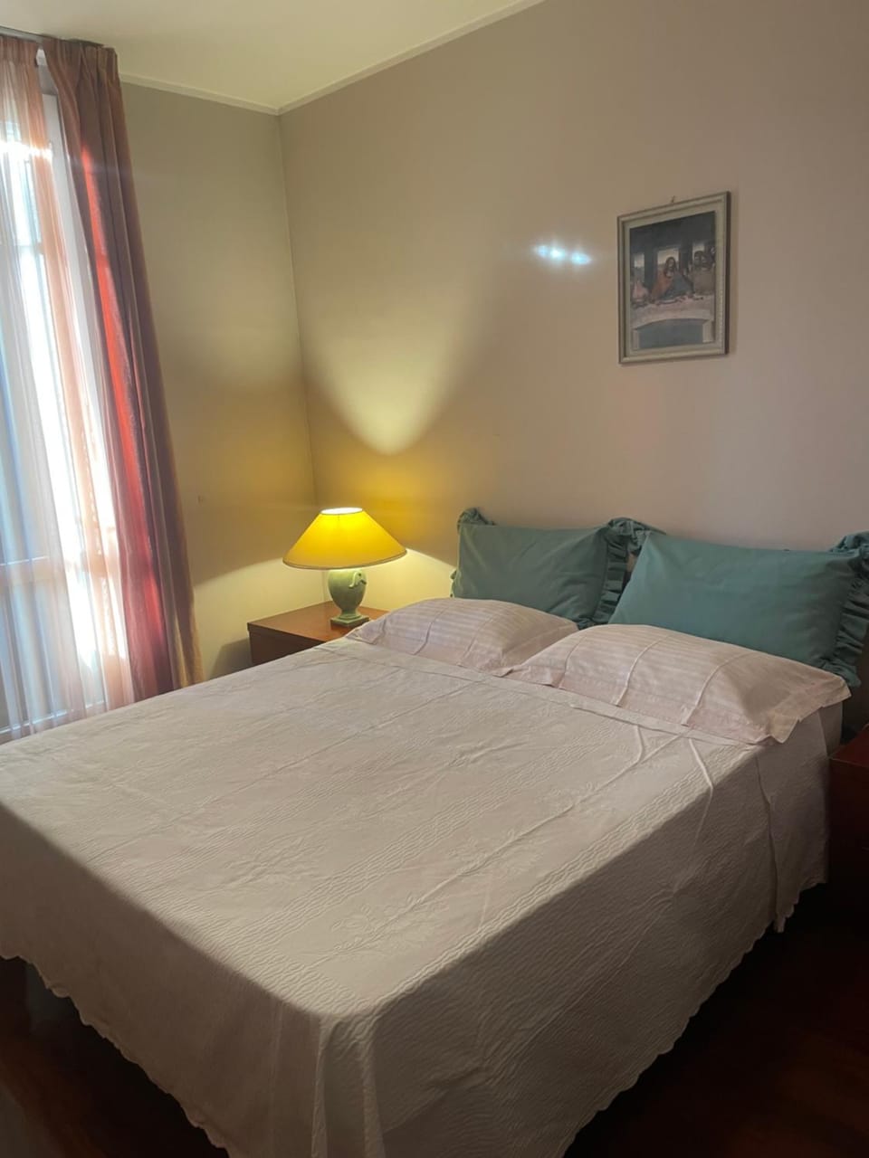 La Soffitta Bed and Breakfast in Emilia-Romagna