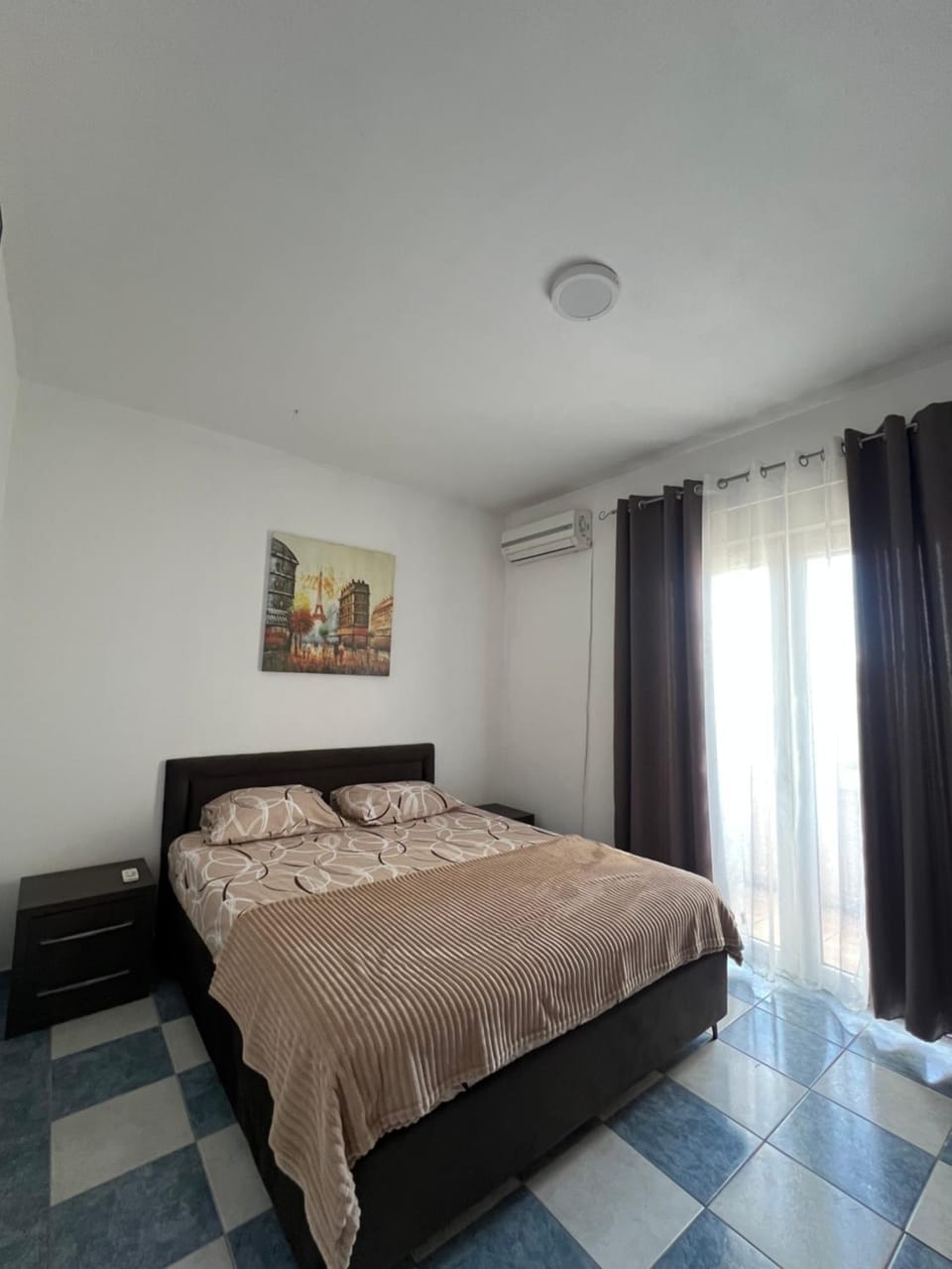 Starlight Apartments Apartment in Ulcinj