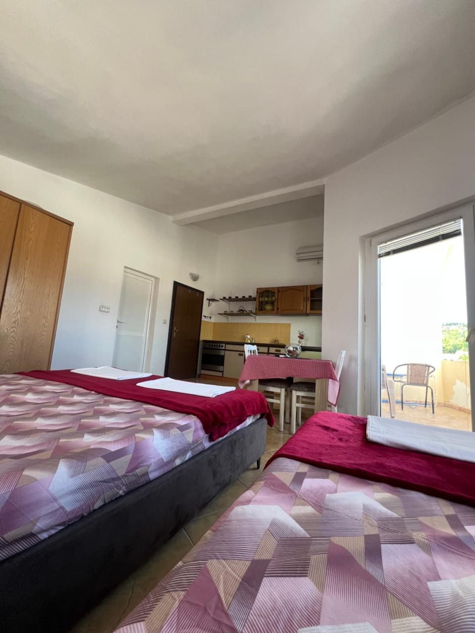 Starlight Apartments Apartment in Ulcinj
