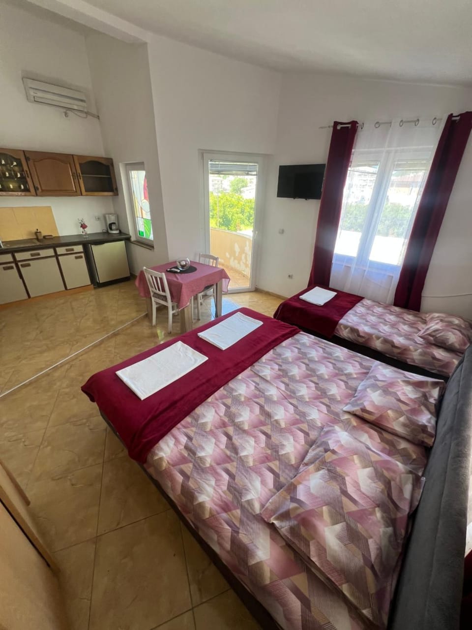 Starlight Apartments Apartment in Ulcinj