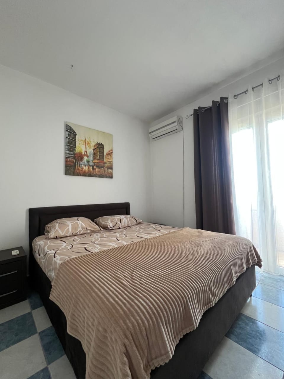 Starlight Apartments Apartment in Ulcinj