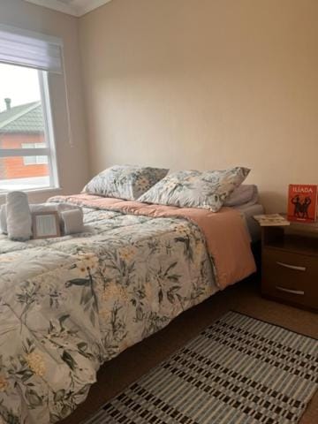 Hostal Damatierra CasaHuespedes Bed and Breakfast in Los Ángeles
