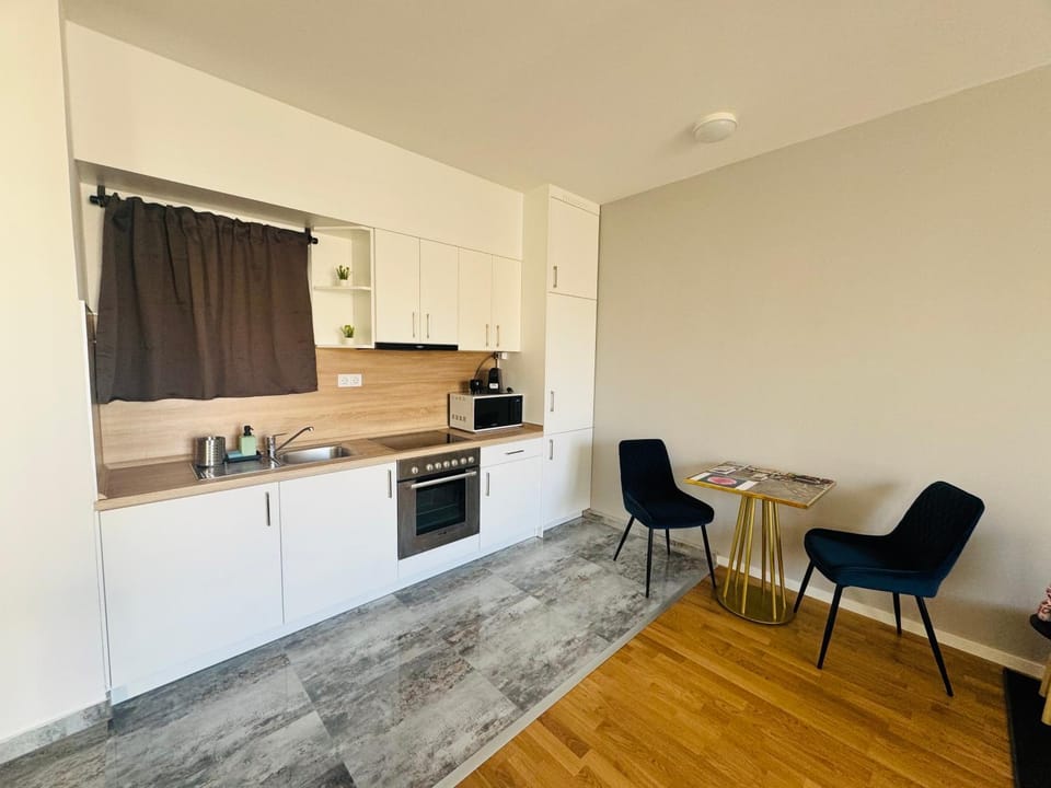 Bp-EST CP STUDIO Apartment in Budapest