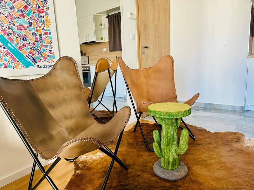 Bp-EST CP STUDIO Apartment in Budapest