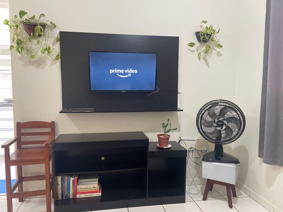 TV and multimedia, Floor plan
