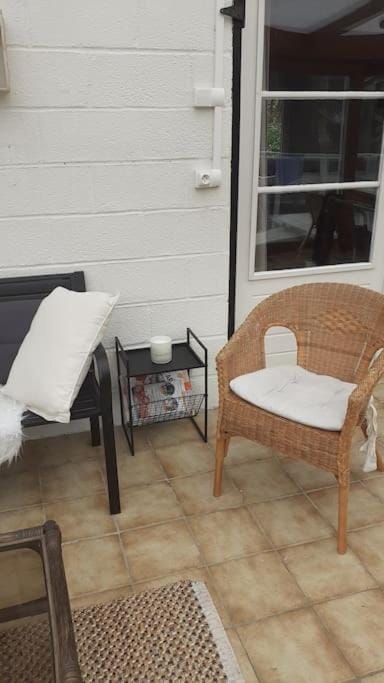 vakantiewoning Clair de lune minimum 2 nachten Chalet in Wallonia, Belgium