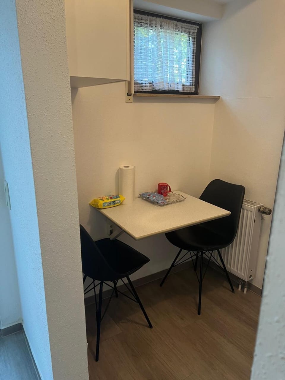 LUNA Apartment in Aargau, Switzerland