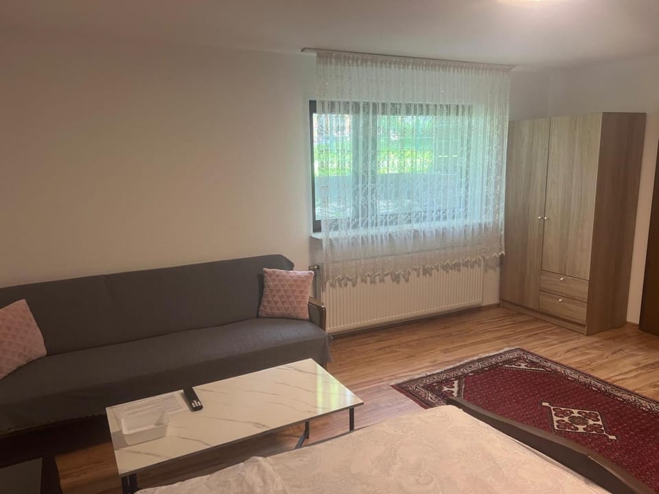 LUNA Apartment in Aargau, Switzerland
