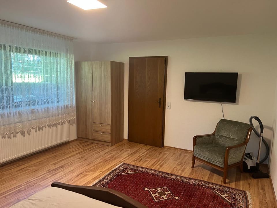 LUNA Apartment in Aargau, Switzerland