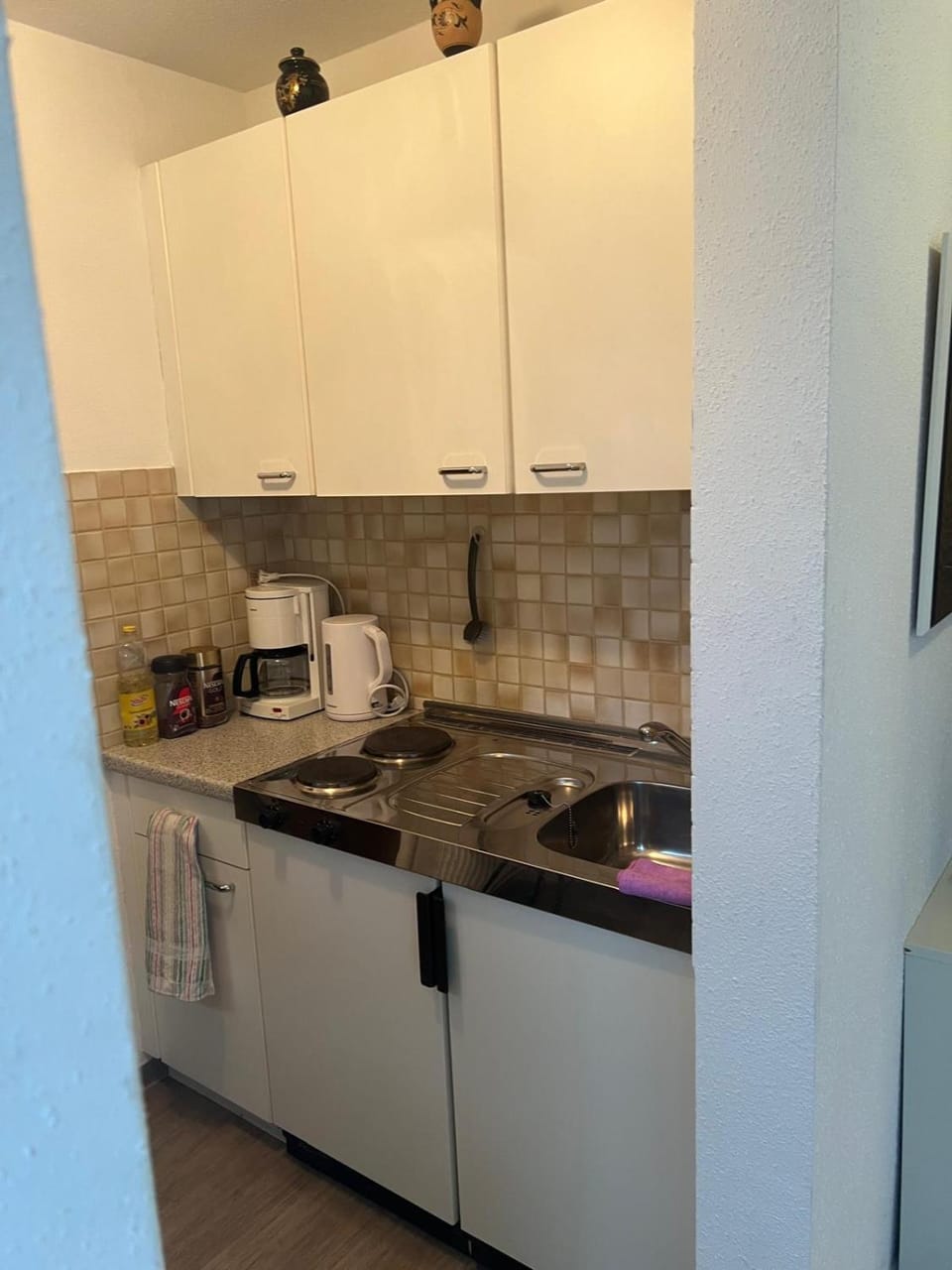 LUNA Apartment in Aargau, Switzerland