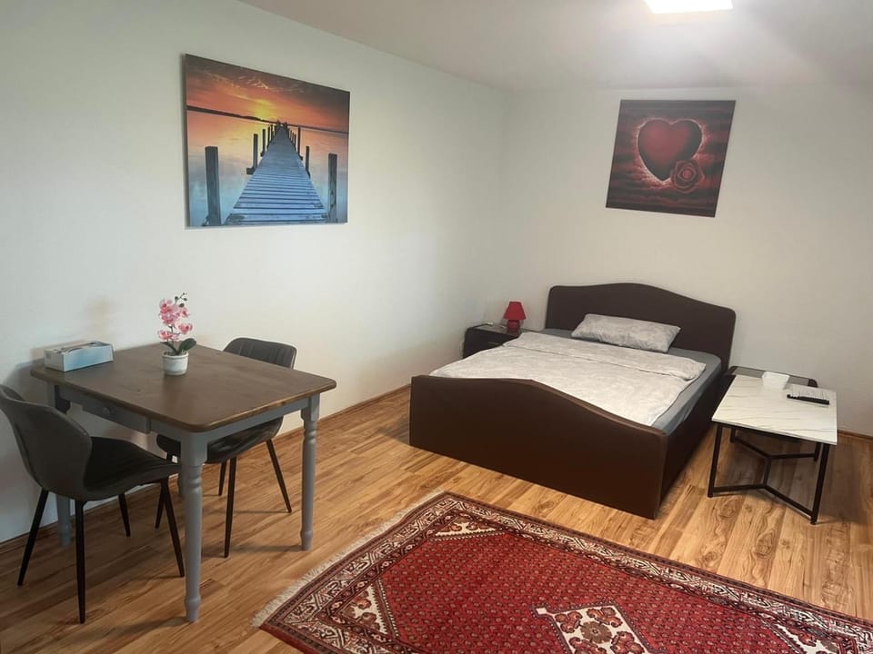 LUNA Apartment in Aargau, Switzerland
