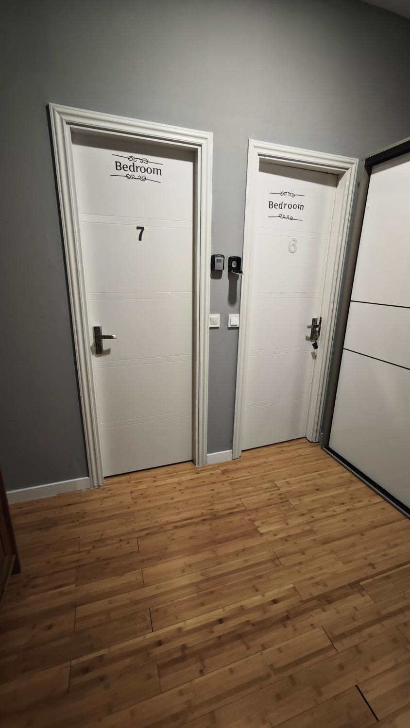 "Habitaciones Confort La Cuesta" Apartment in Santa Cruz de Tenerife