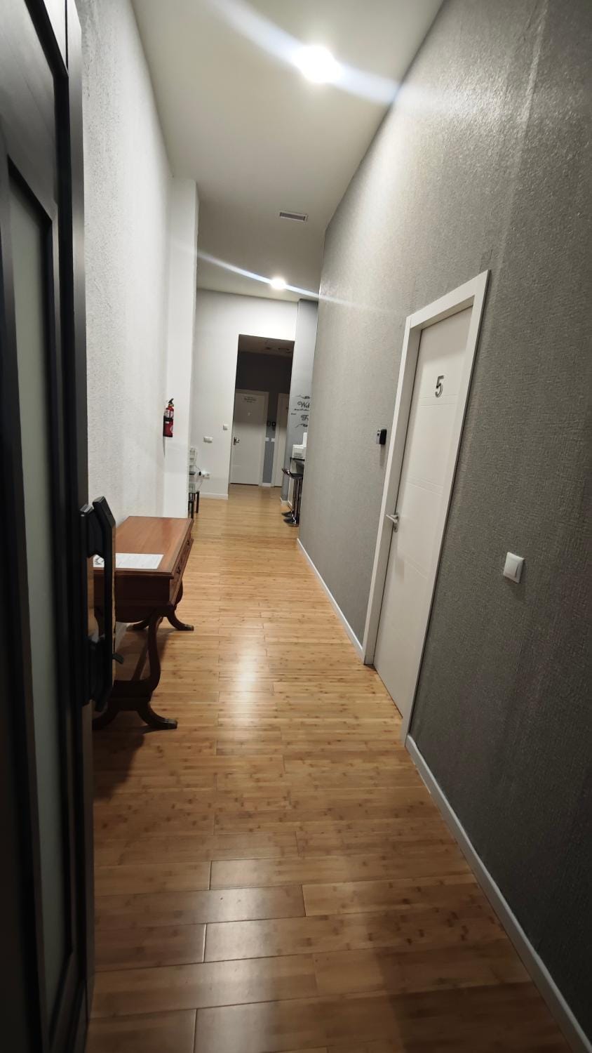 "Habitaciones Confort La Cuesta" Apartment in Santa Cruz de Tenerife