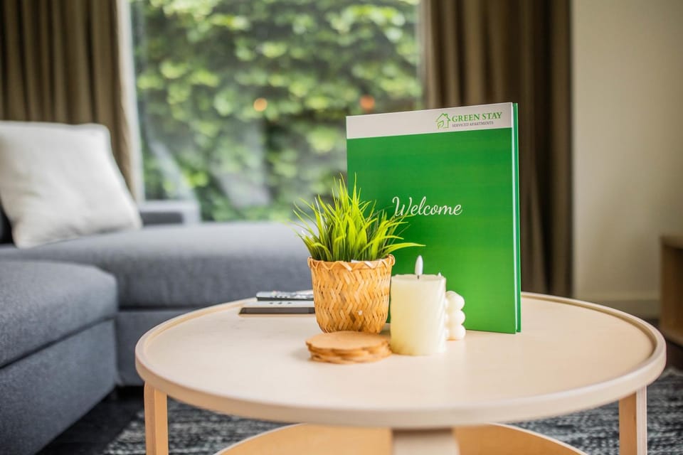 Superb 90m2 Apartment with Garden - KS8A Apartment in Eindhoven