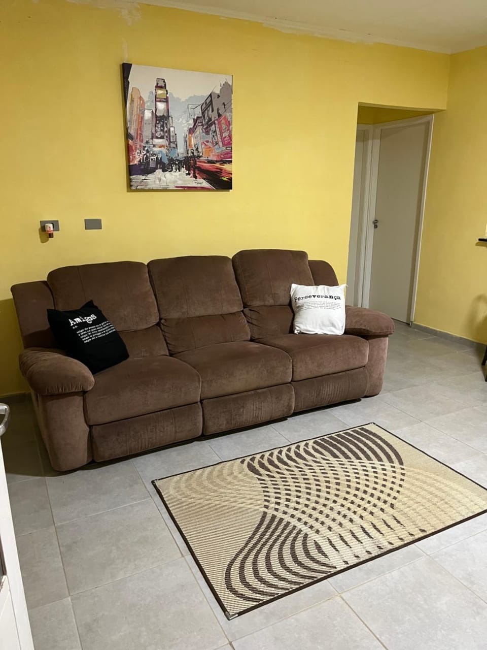 Apto. em Conceição dos Ouros MG Apartment in State of São Paulo
