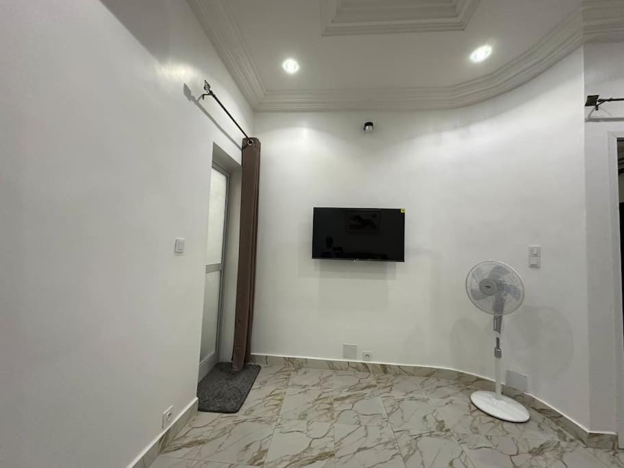 Kyra’s place Apartment in Dakar Region, Senegal