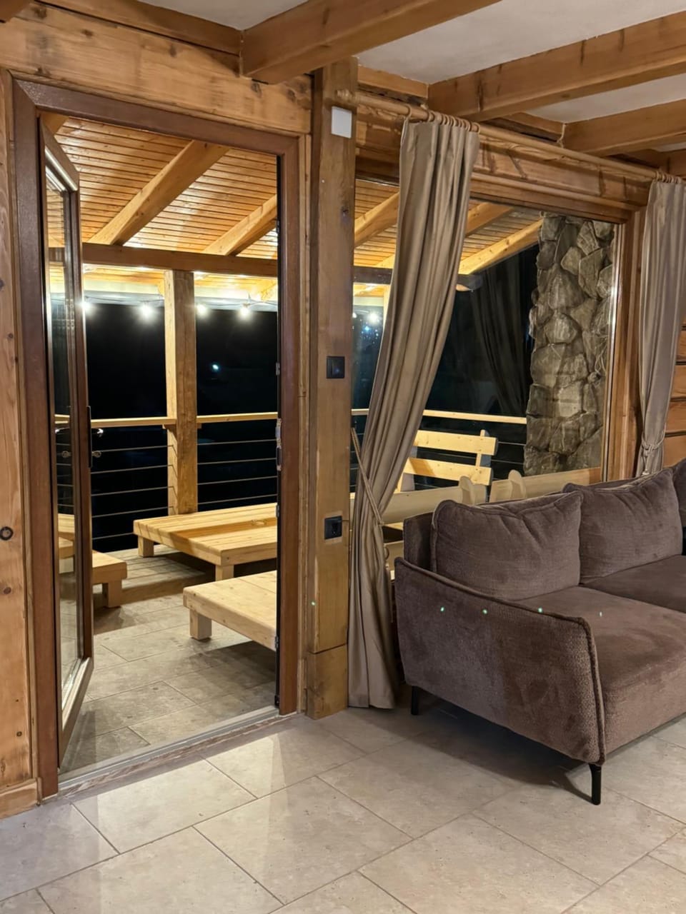 Cabana BellaMonte Chalet in Cluj County