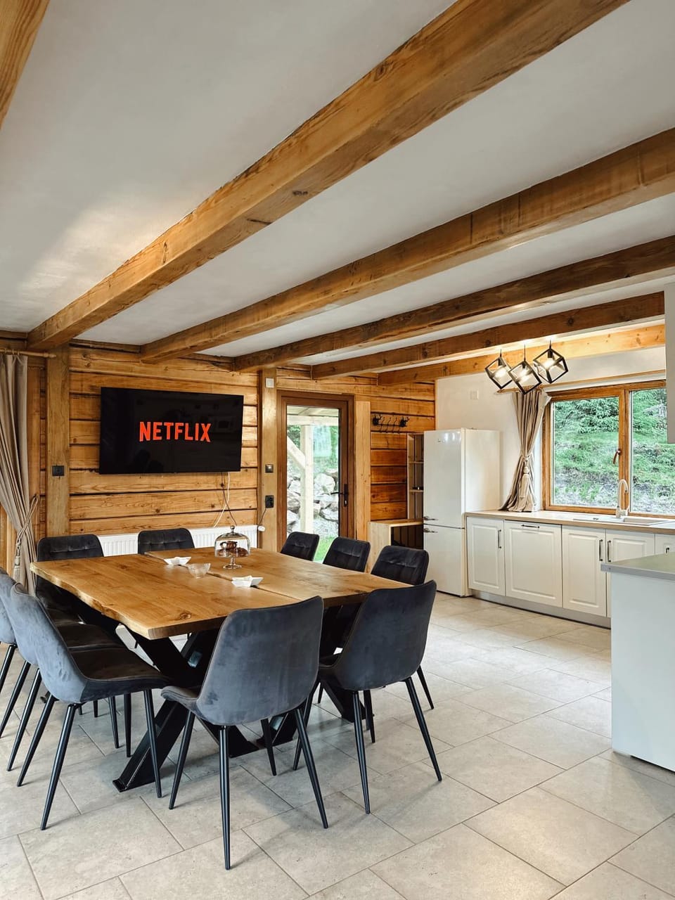 Cabana BellaMonte Chalet in Cluj County
